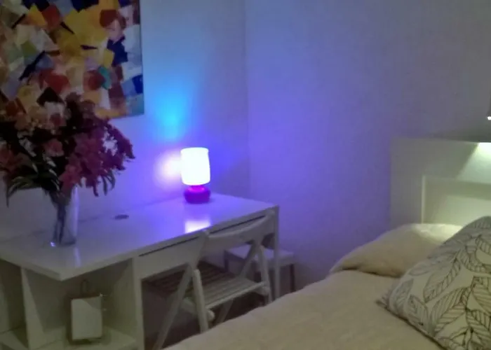 Apartment Mirandolina