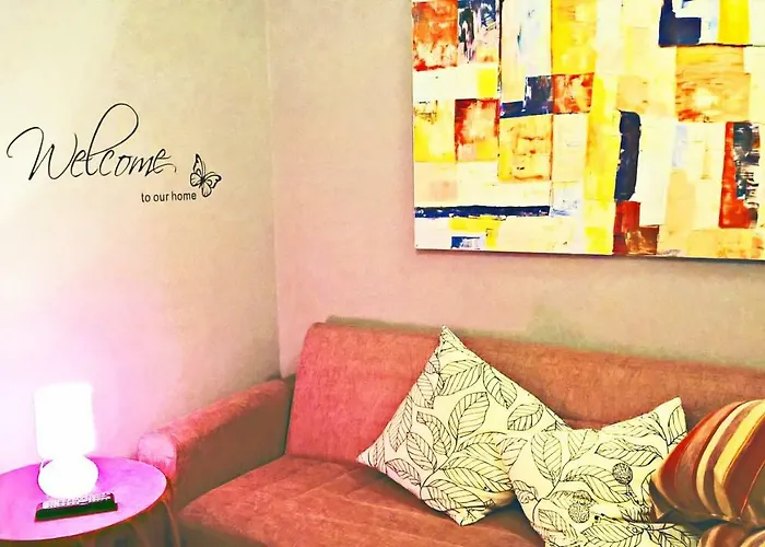 Apartment Mirandolina *