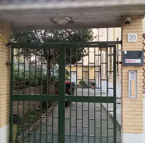 Apartment Mirandolina