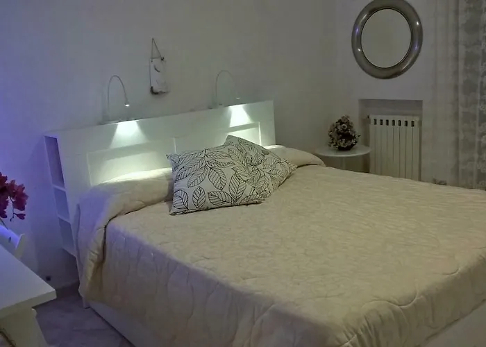 Mirandolina Apartment Rom