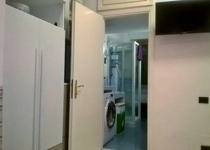 Apartment Mirandolina