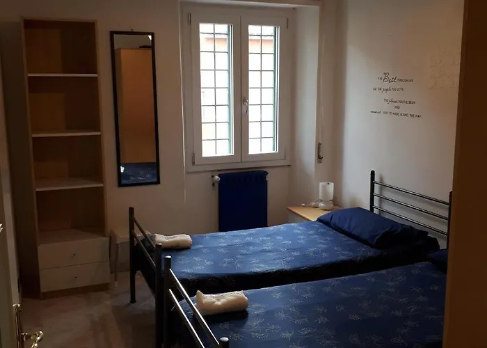 Apartment Mirandolina