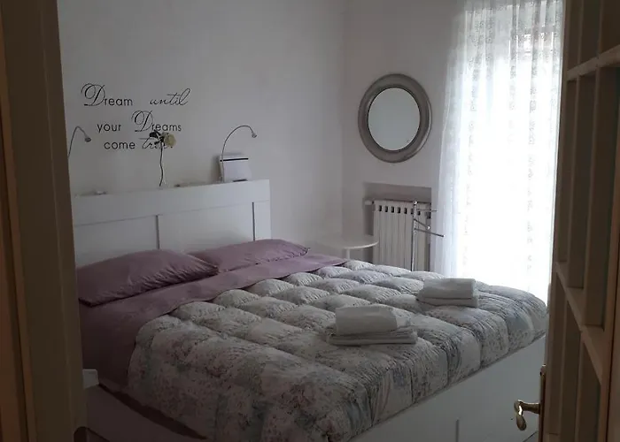 Mirandolina Apartment