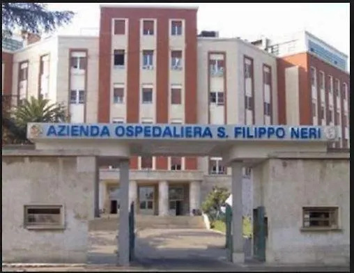 Mirandolina Rom